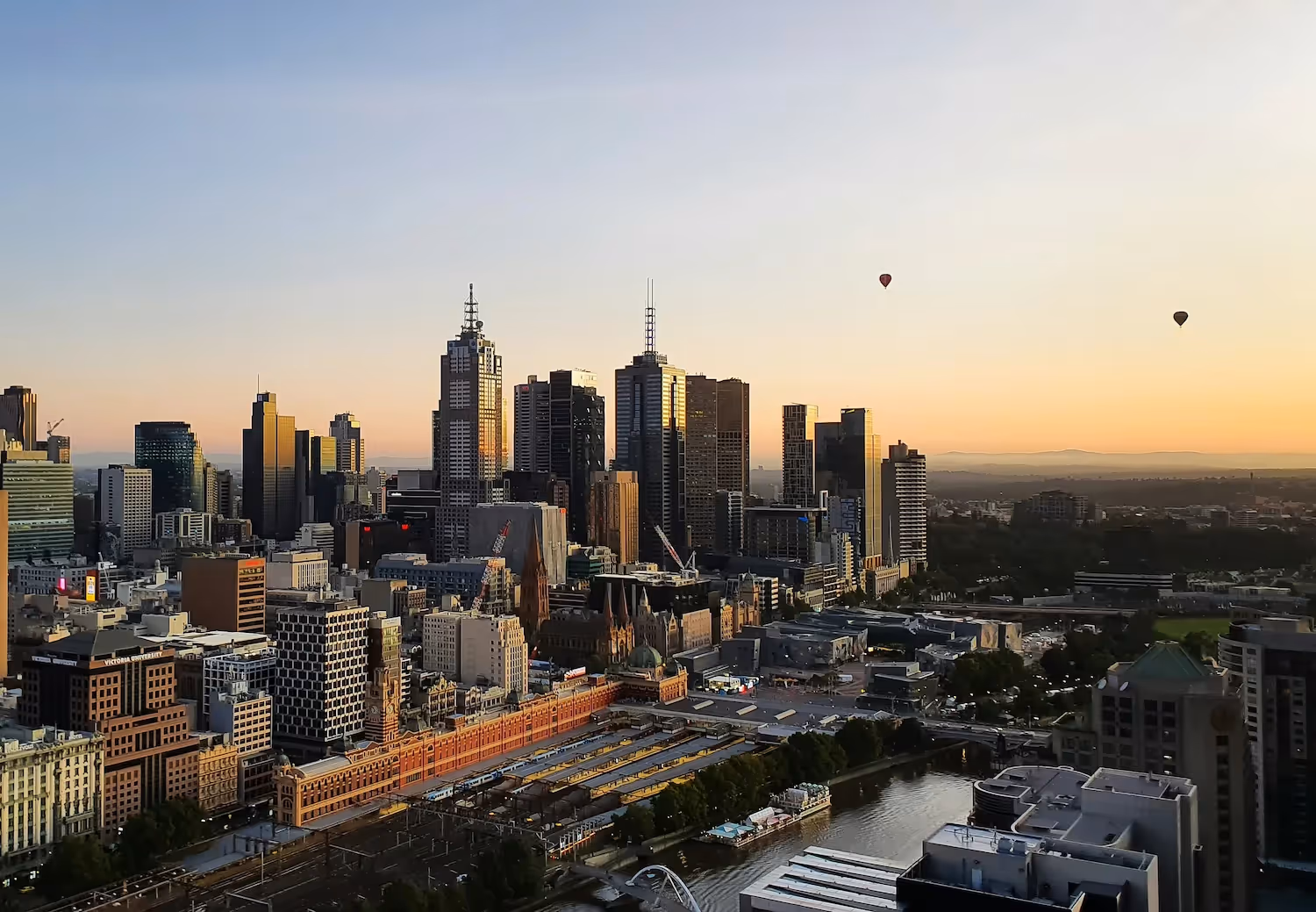 Supply Chain Resilience in Uncertain Geopolitical Times: A Macro Perspective for Australia