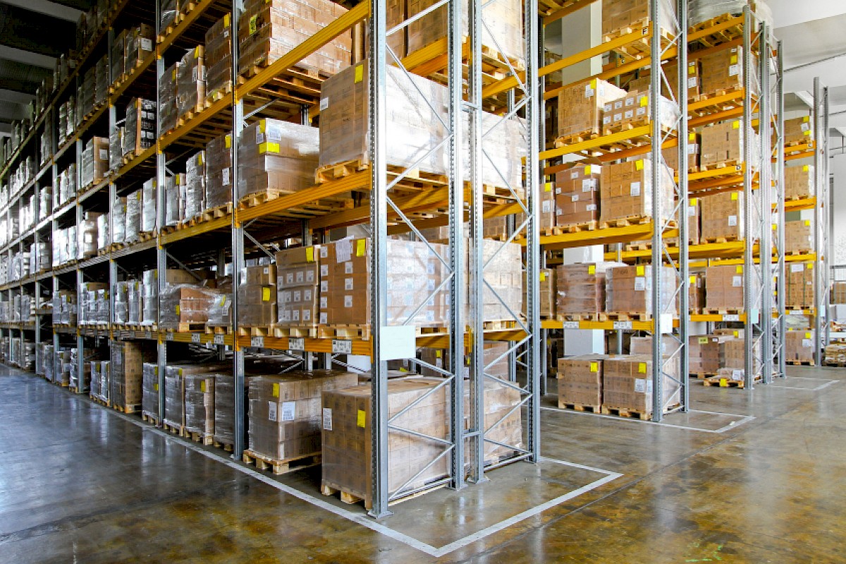 What Is a Warehouse Management System and Do You Need One?