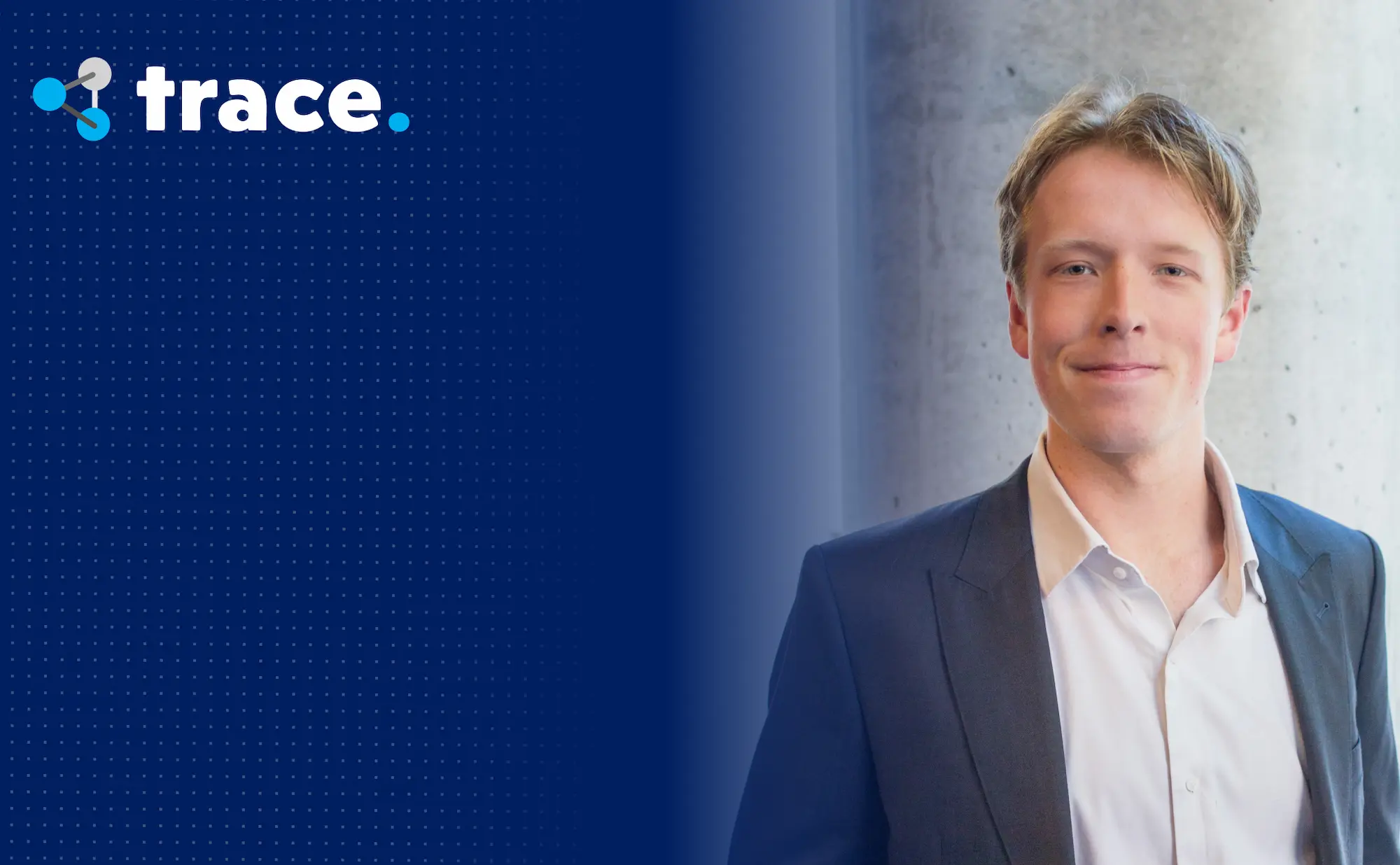 In Conversation at Trace: Joe Bryant on career progression and supply chain sustainability