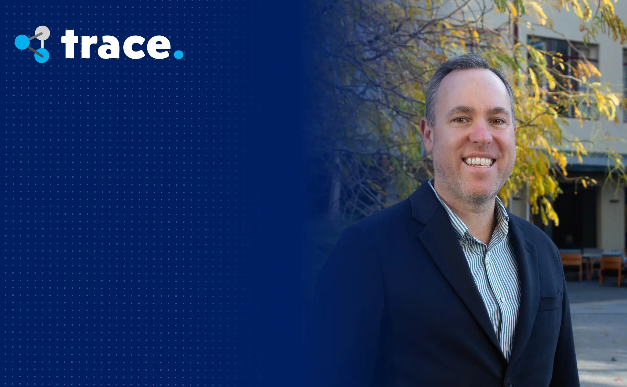 In Conversation at Trace: Rhys Evans on hospitality operations, building credibility, and dignity in supply chains