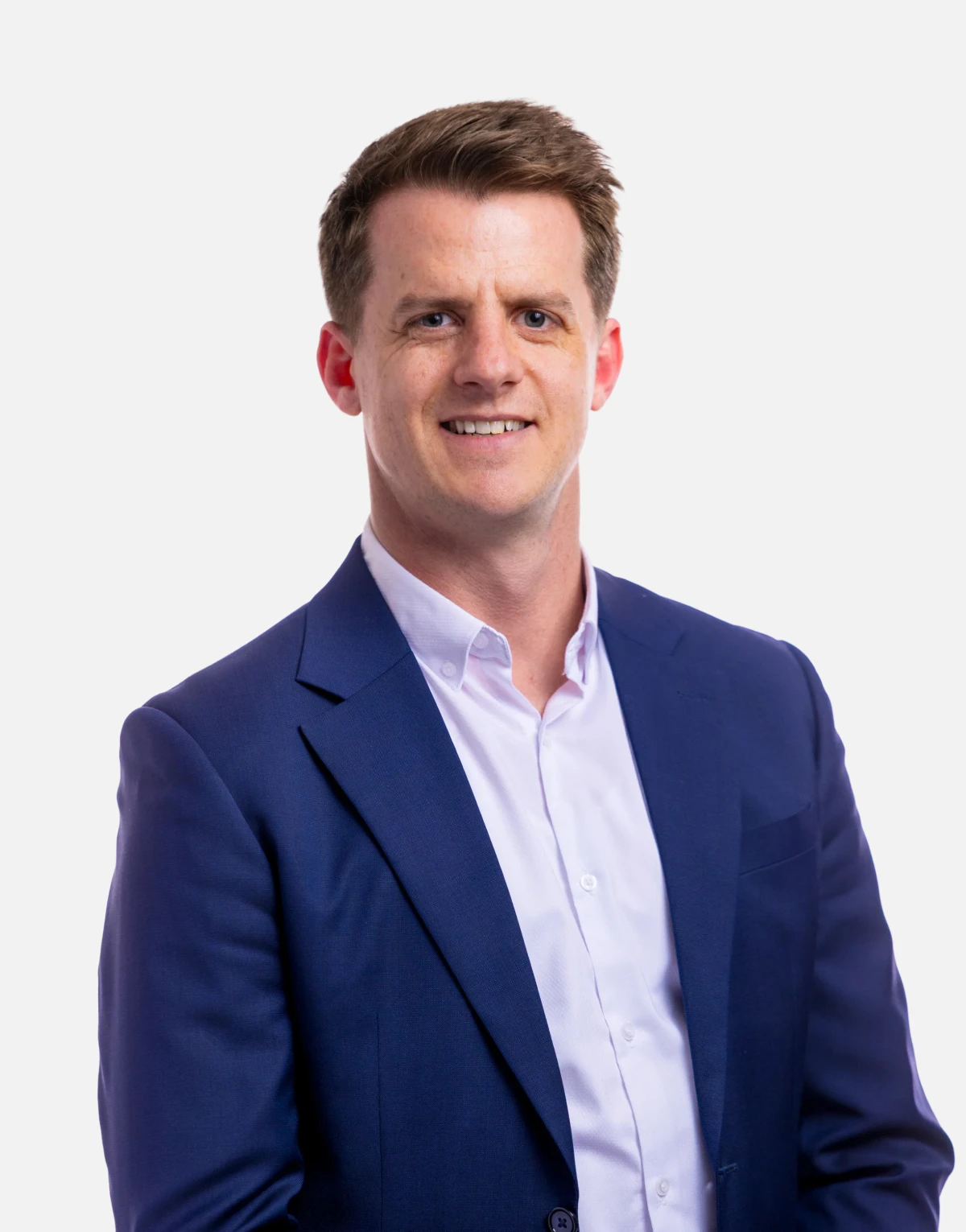 Mathew Tolley