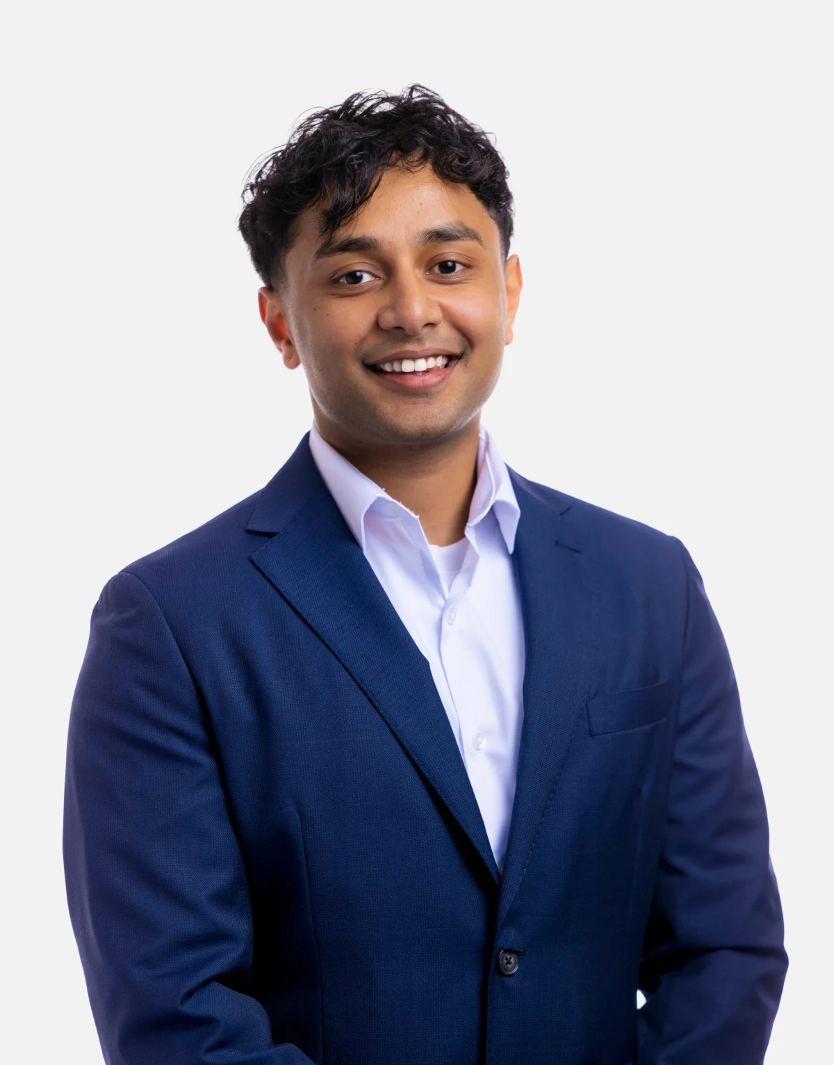 Sakshyam Ranabhat