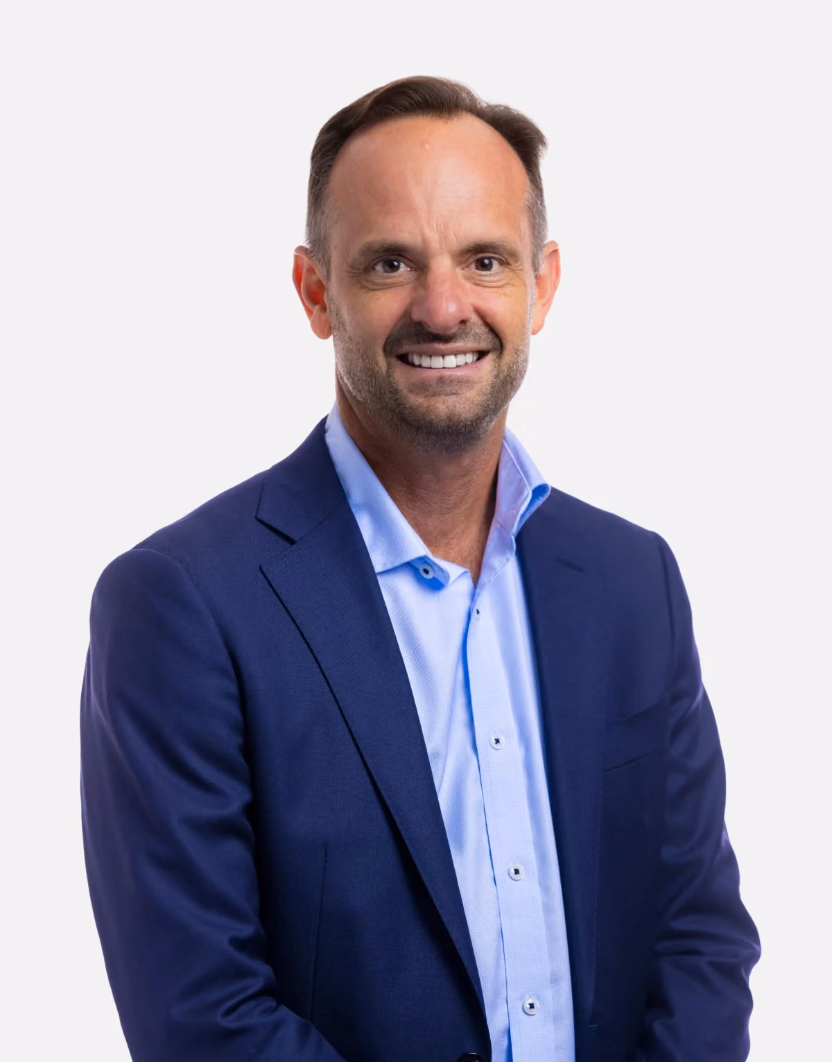 James Allt-Graham