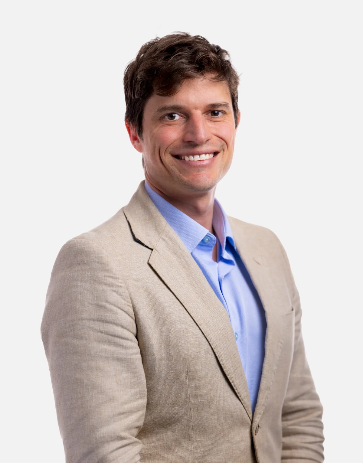 Tim Fagan