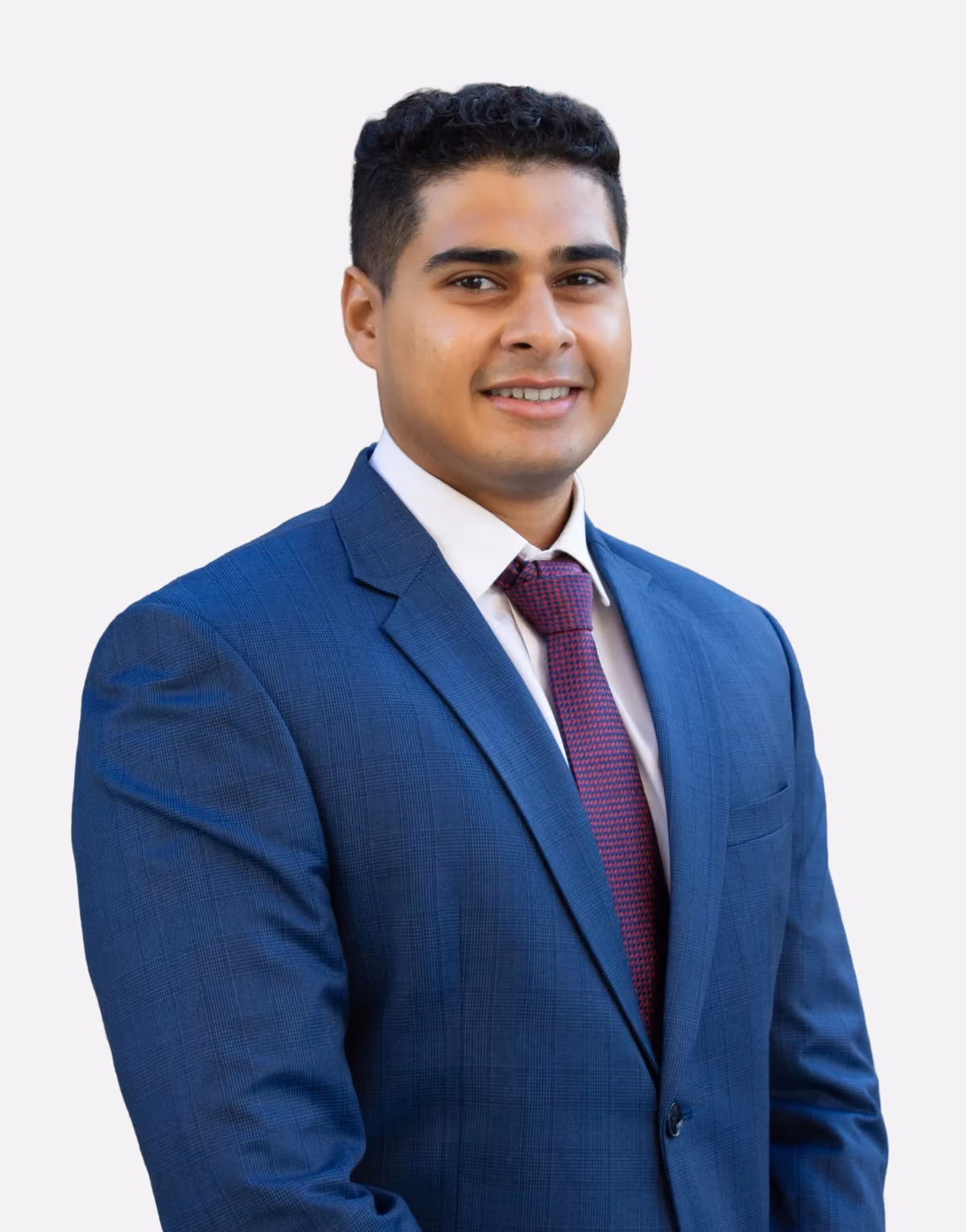 Prajin Shah