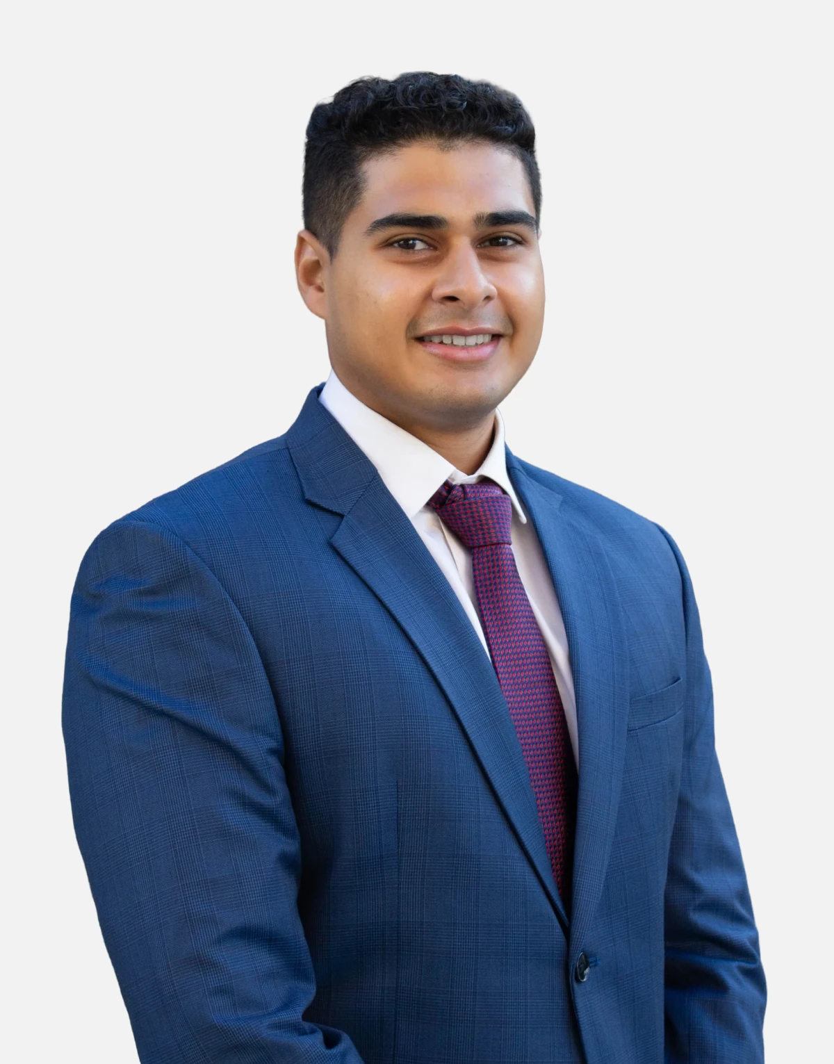 Prajin Shah