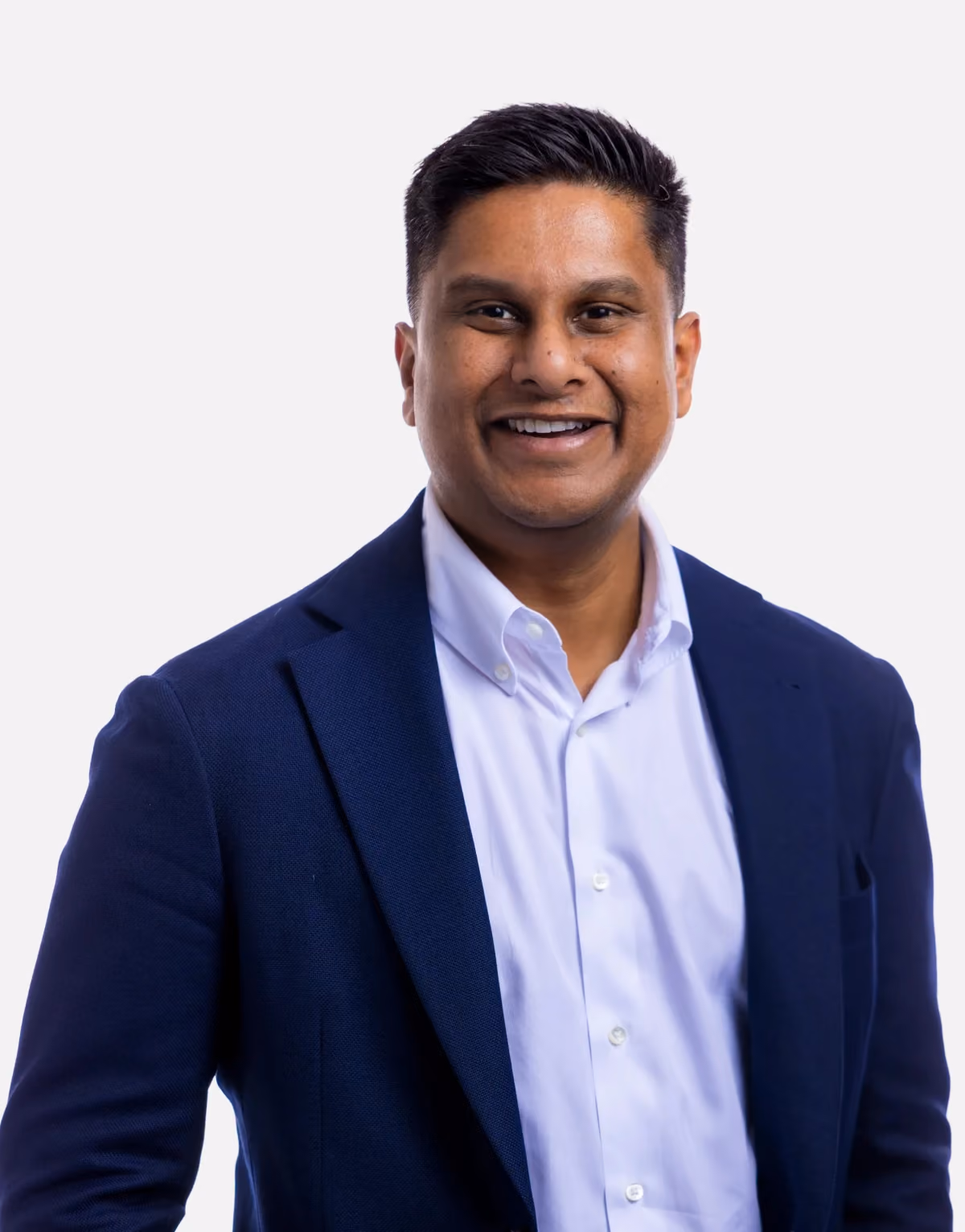 Shanaka Jayasinghe