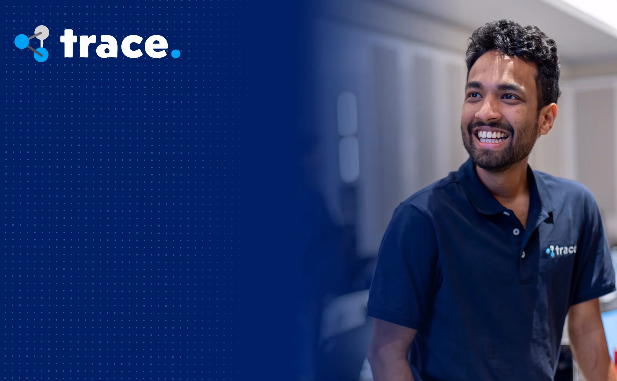 In Conversation at Trace: Savin Abeywardena on the breadth of supply chains, putting people first, and staying curious