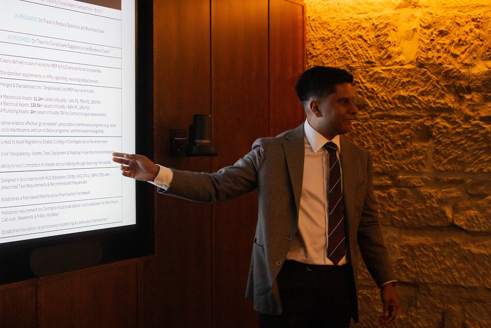 Interview with Shanaka Jayasinghe: Mastering S&OP and IBP for Manufacturing Resilience and Competitiveness