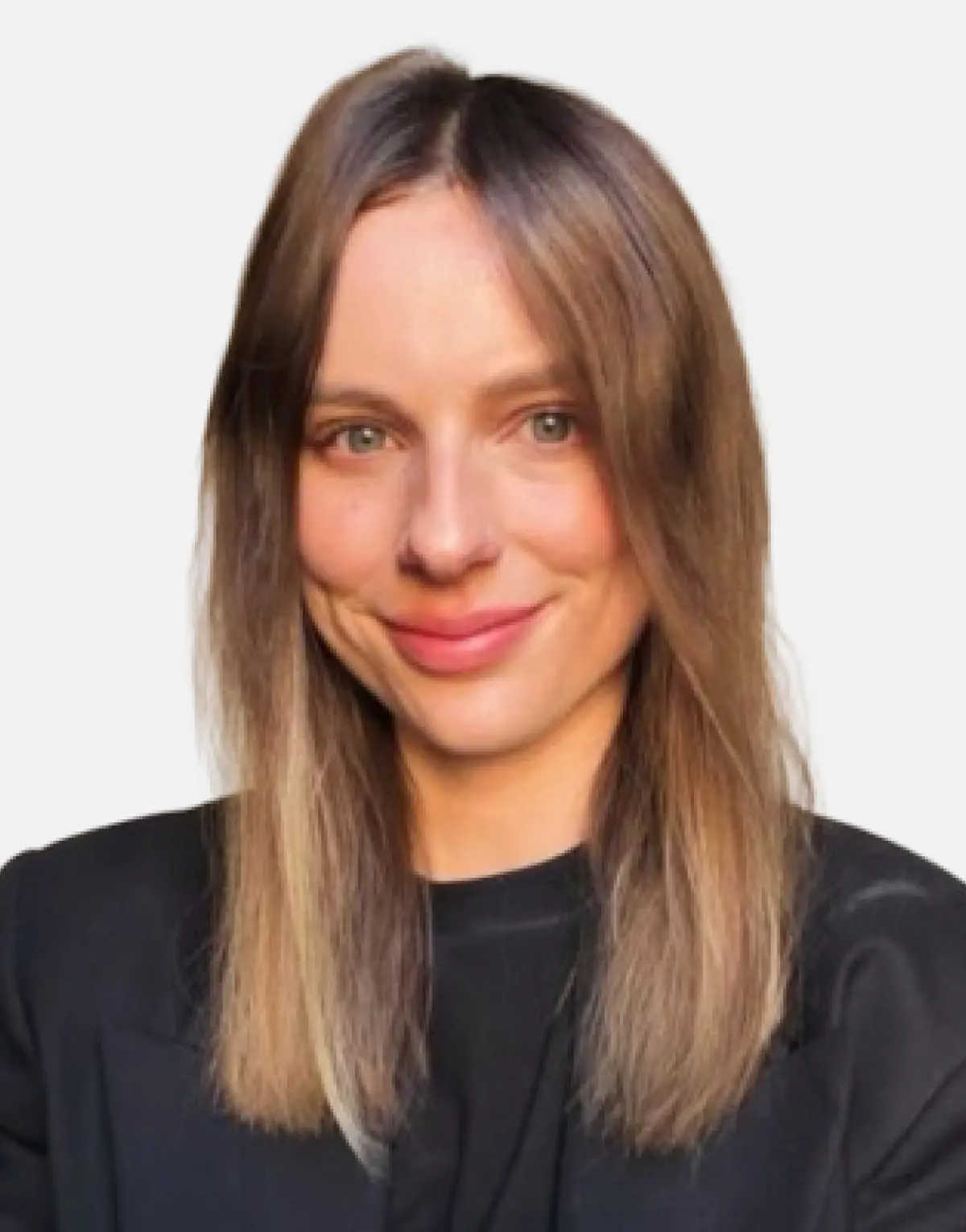 Caitlin Branch