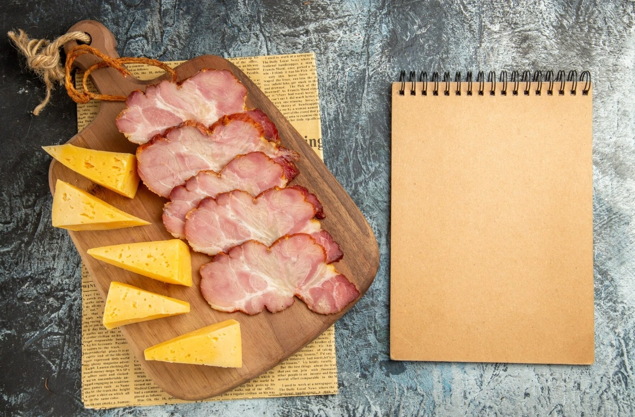 Carnivore Diet Shopping List