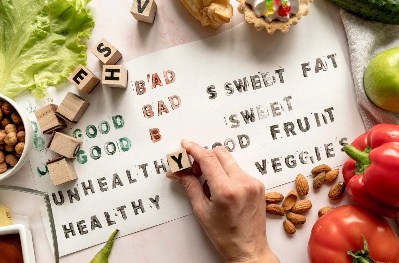 Low Oxalate Diet