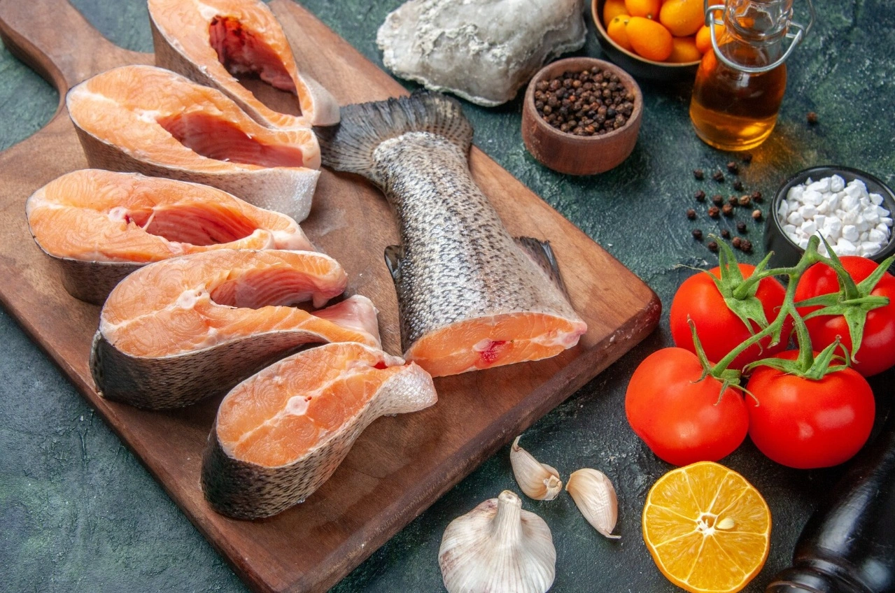 Low Oxalate Diet