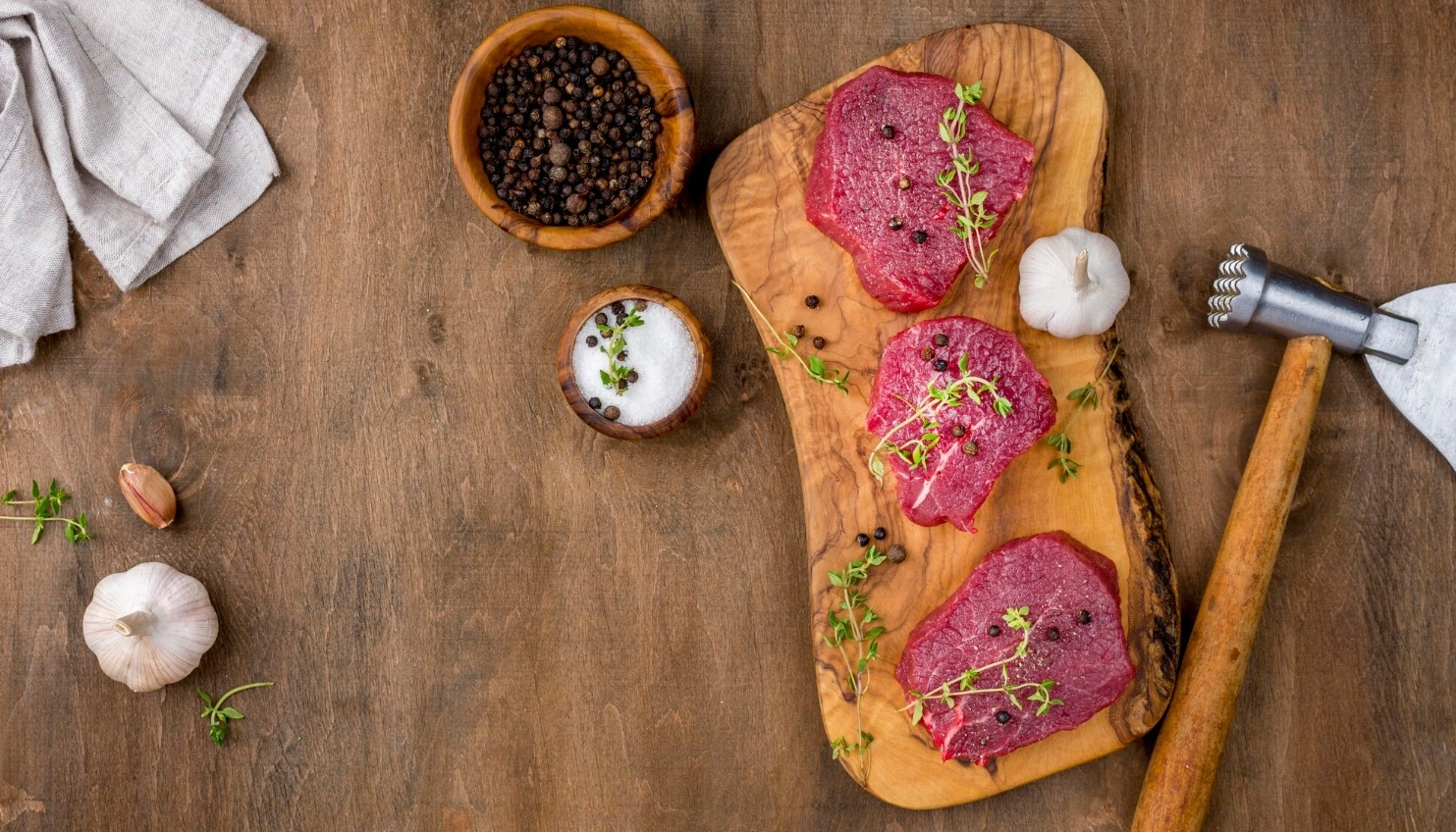 Carnivore Diet Recipes