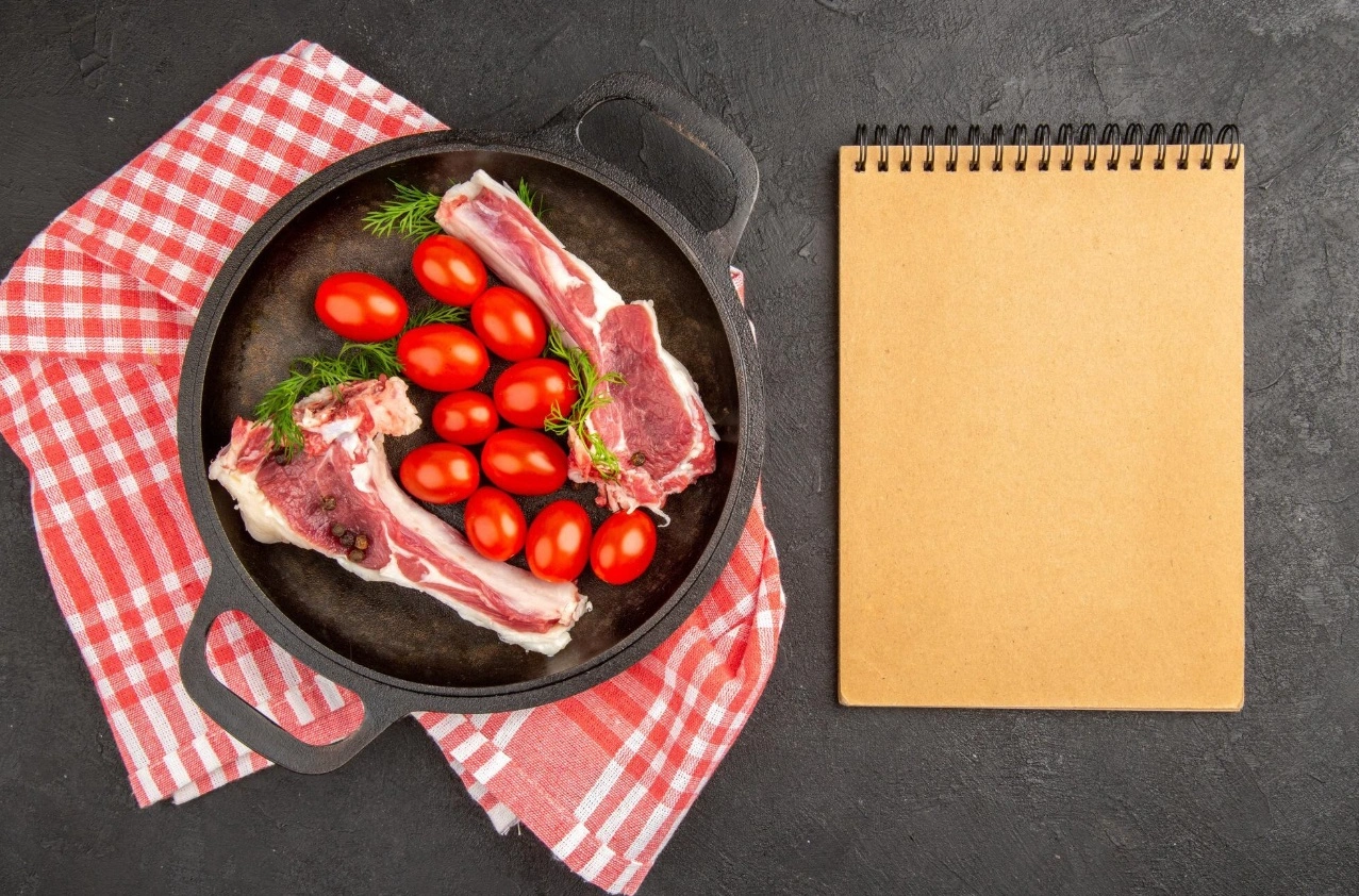 Carnivore Diet Recipes