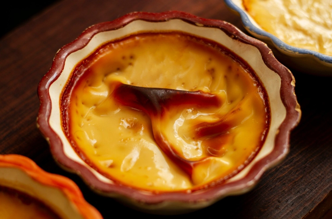 Carnivore Diet Desserts
