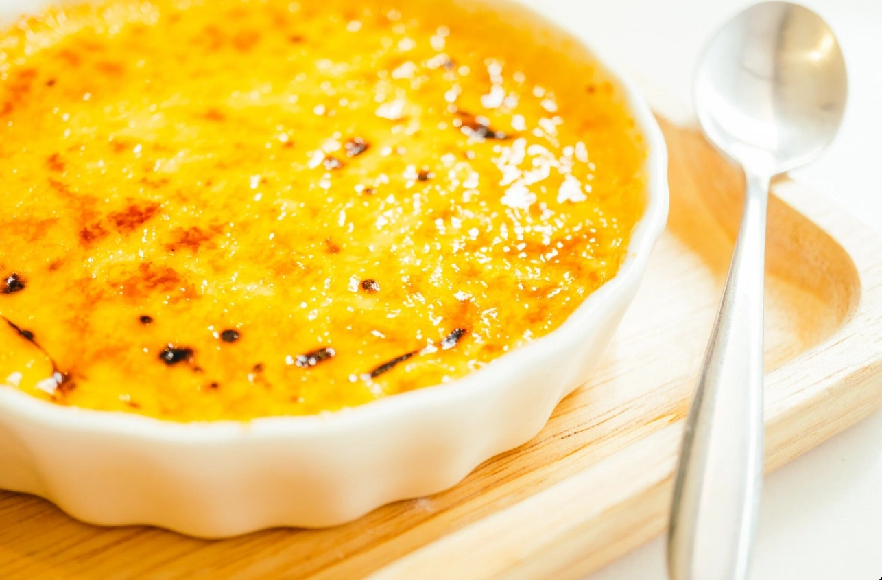 Carnivore Diet Desserts