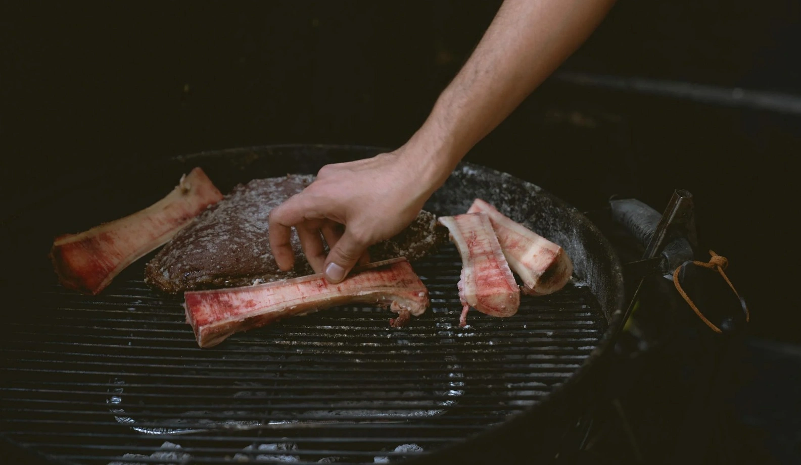 Bone Marrow Nutrition Facts