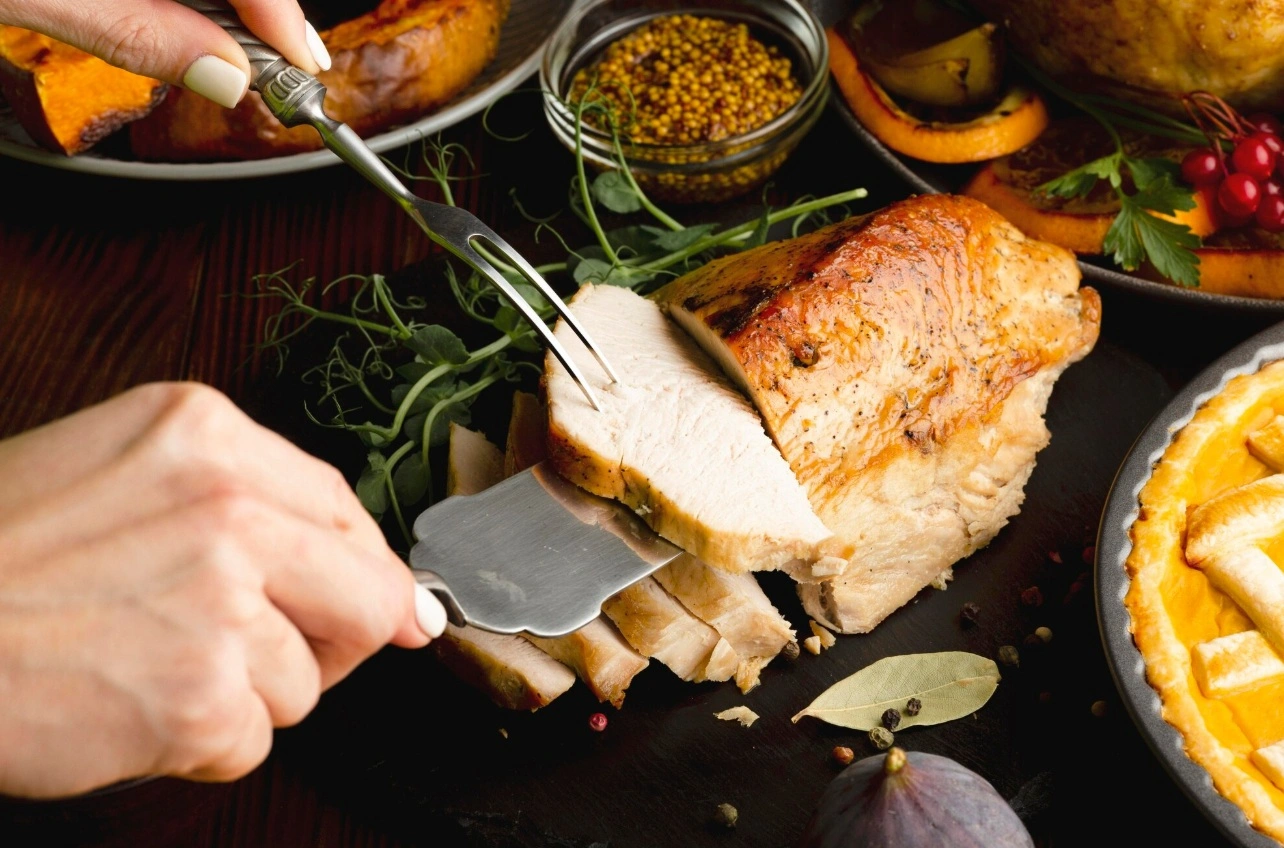 Low Carb Lunch Ideas