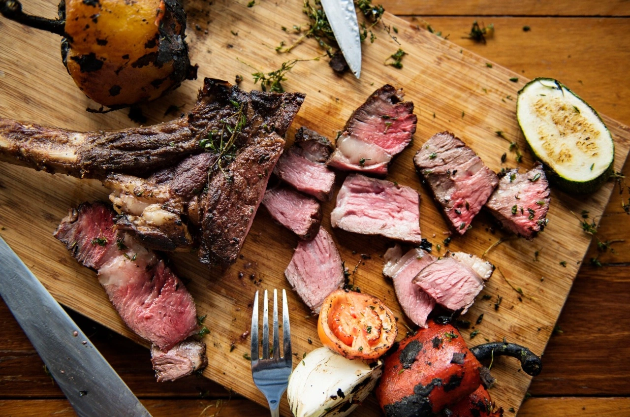 Low Carb Lunch Ideas