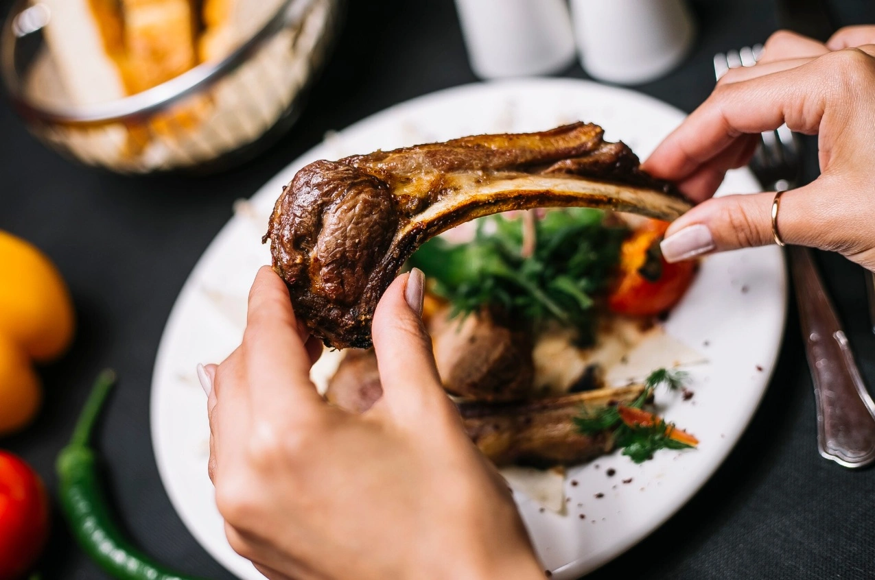 Low Carb Lunch Ideas