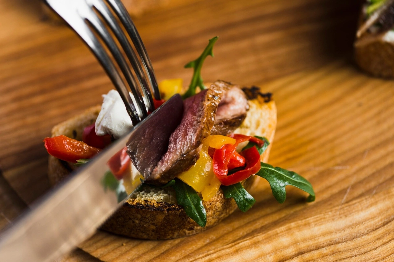 Low Carb Lunch Ideas