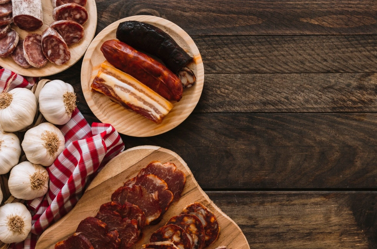 Low Carb Snacks