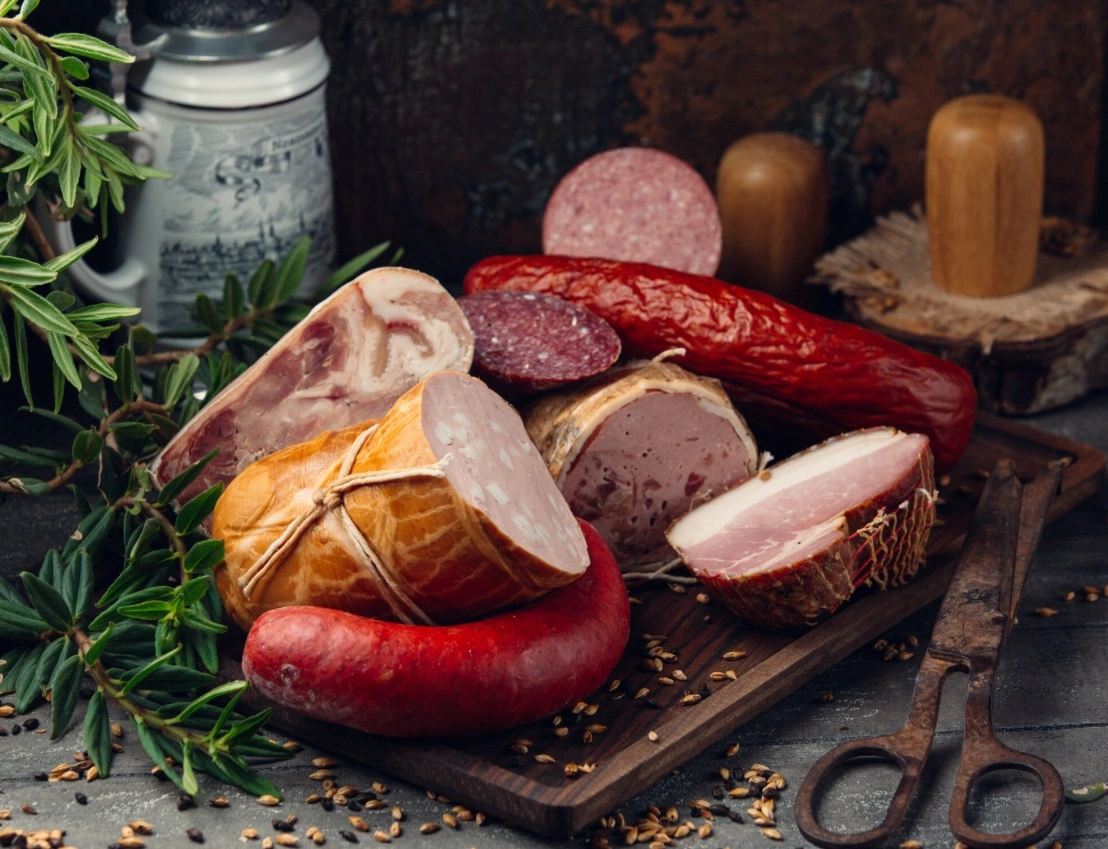 Low Carb Snacks
