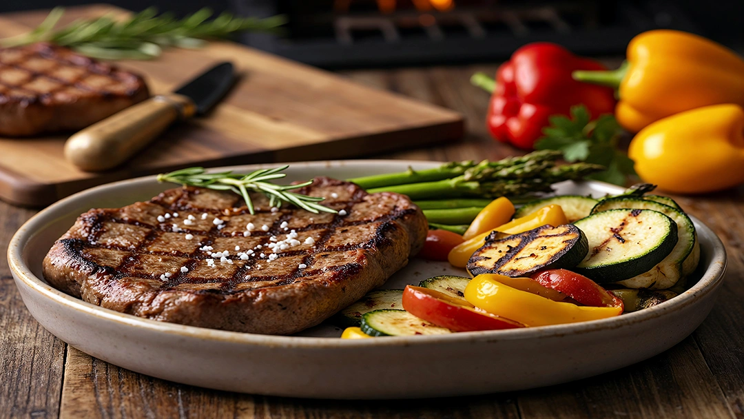 Low Carb Dinner Ideas