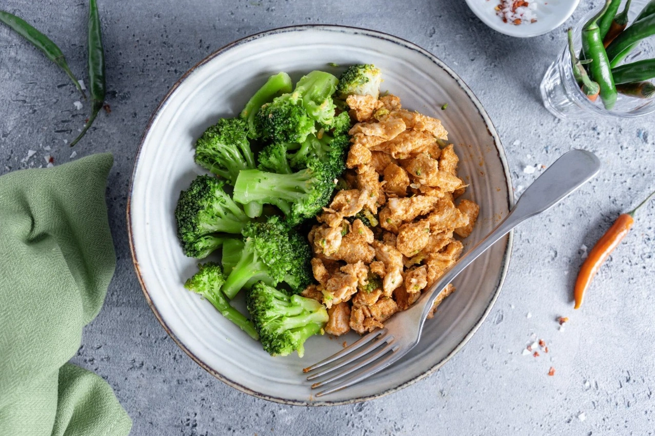 Low Carb Dinner Ideas