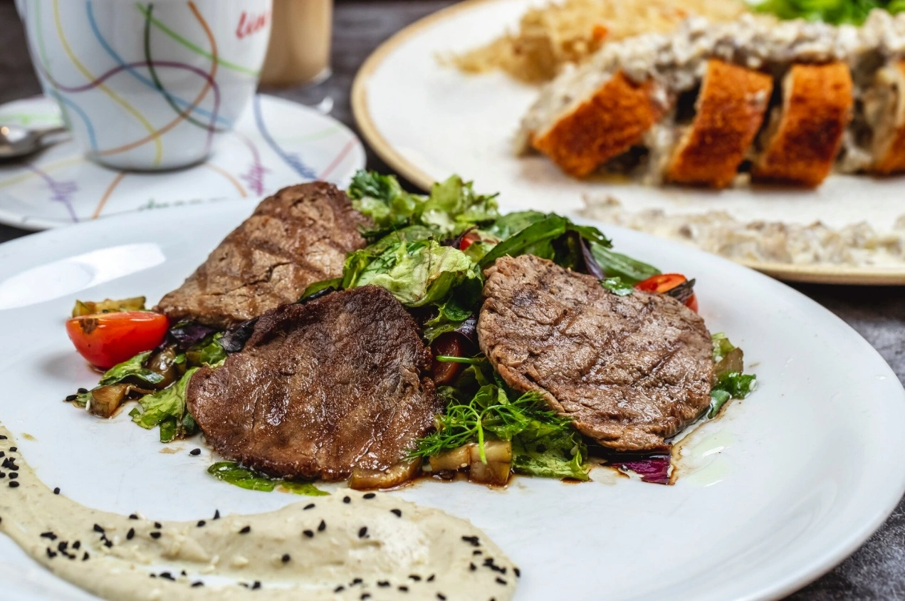 Low Carb Dinner Ideas