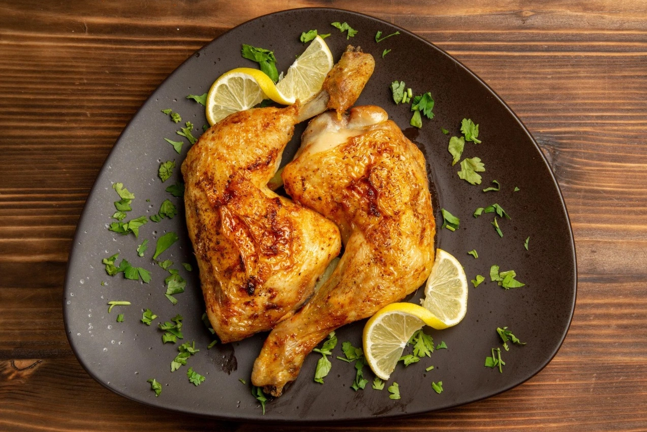 Low Calorie Lunch Ideas