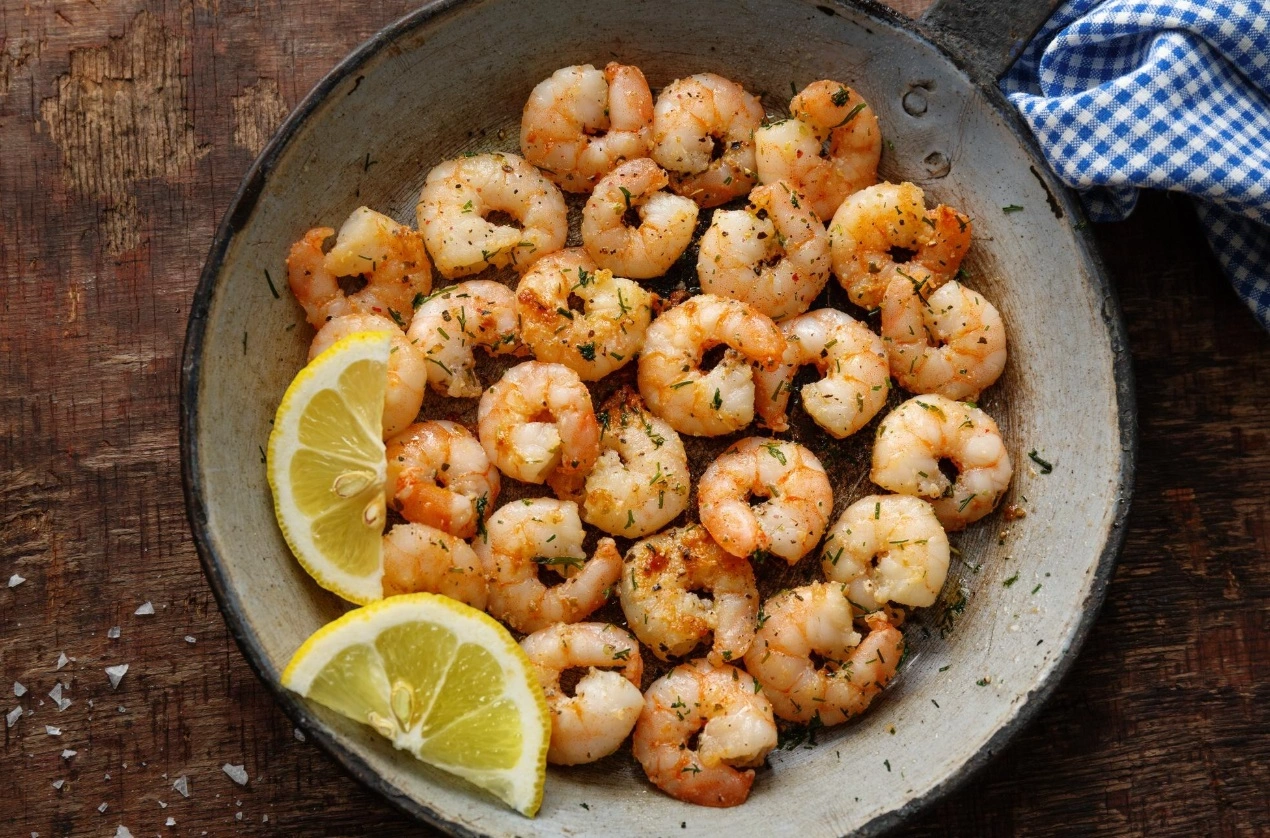 Low Calorie Lunch Ideas