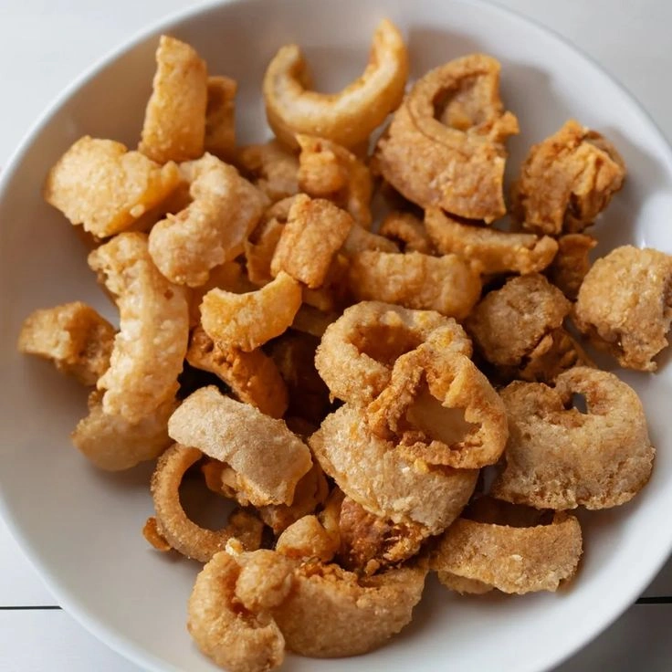 What Are Pork Rinds