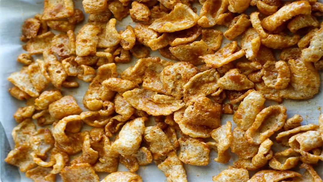 What Are Pork Rinds