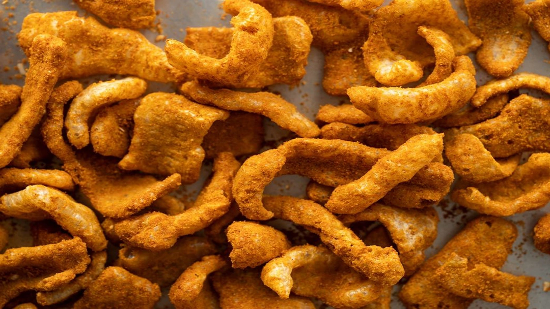 What Are Pork Rinds
