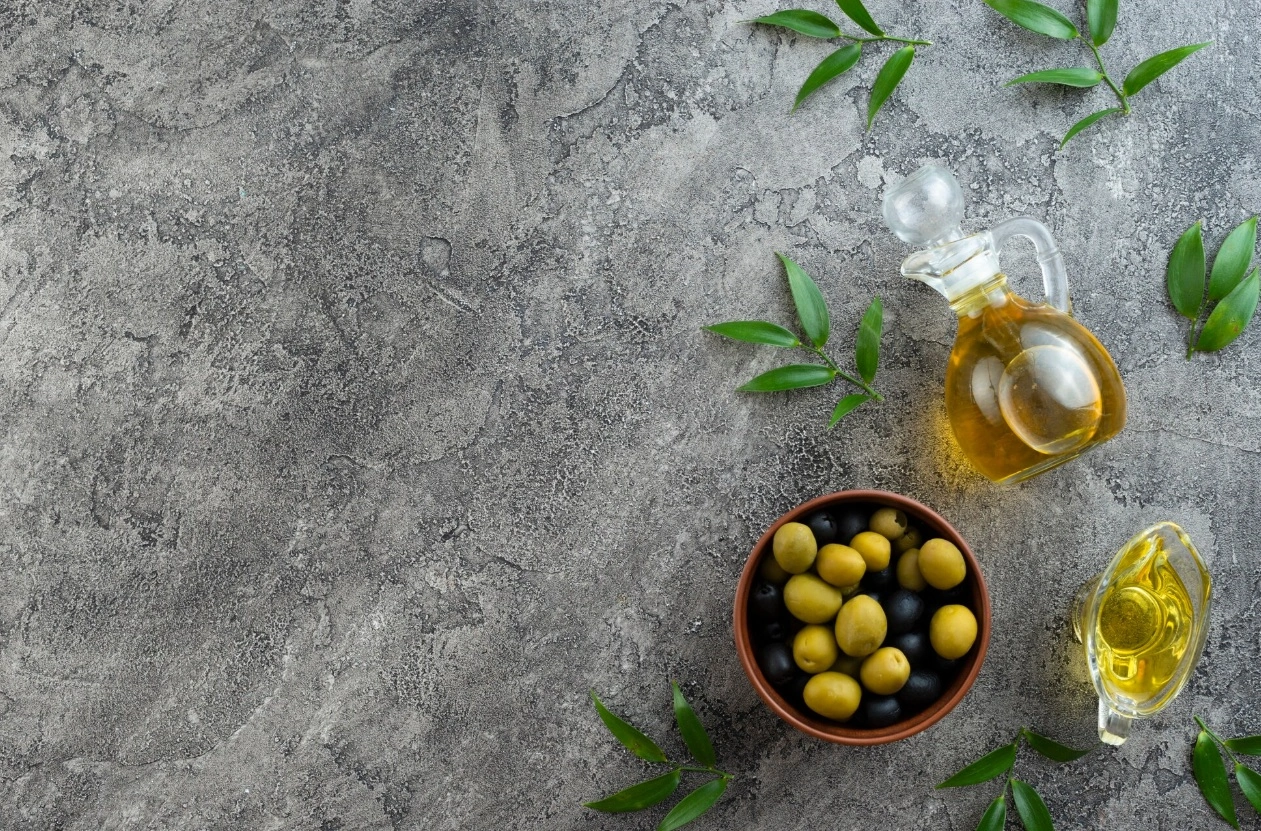 Is Olive Oil a Seed Oil
