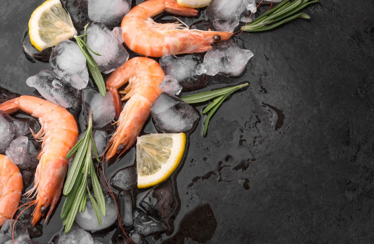Can You Refreeze Shrimp