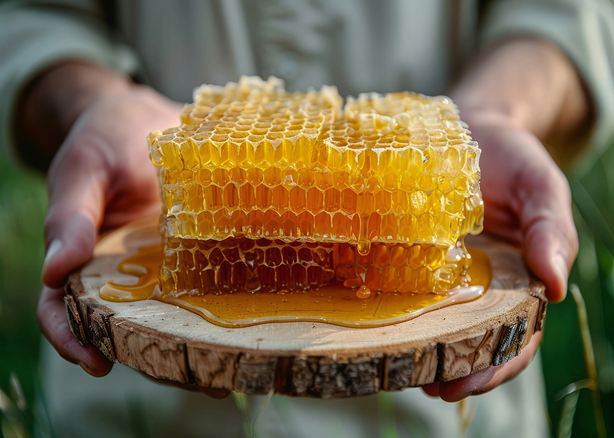 Can You Have Honey on Carnivore Diet