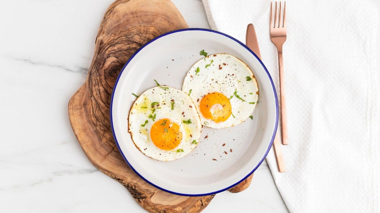 Eggs on Carnivore Diet