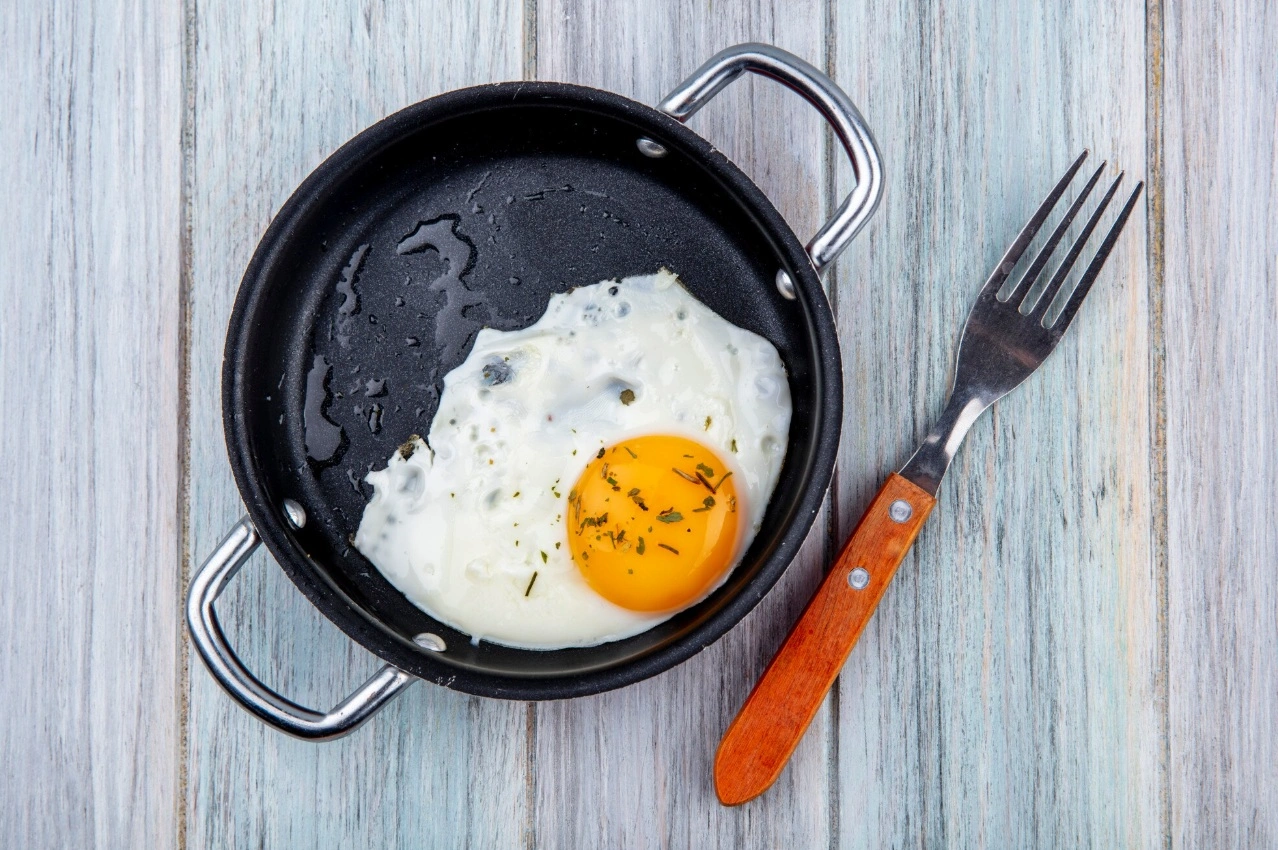 Eggs on Carnivore Diet