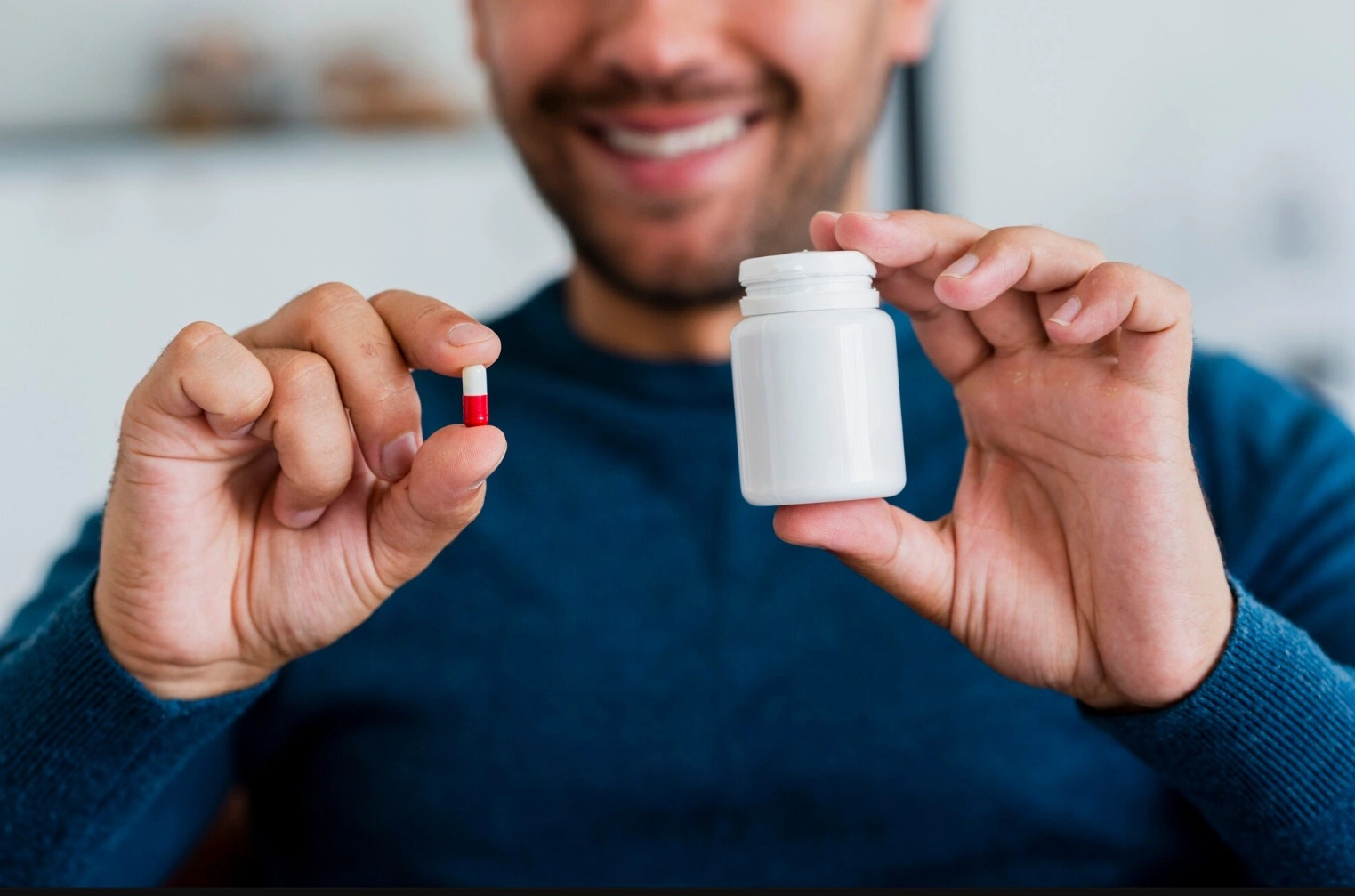 Beef Liver Supplements