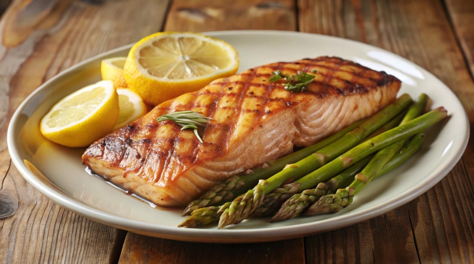 Healthy Low Carb Meals