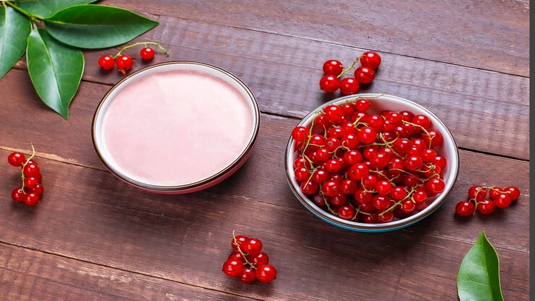 Keto Cranberry Sauce