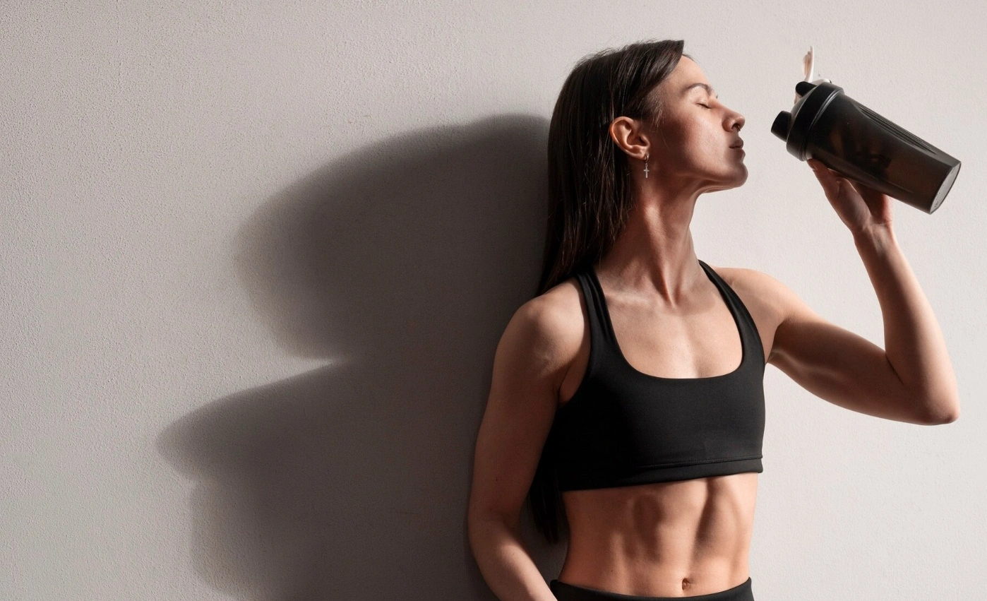 Lactose Free Whey Protein