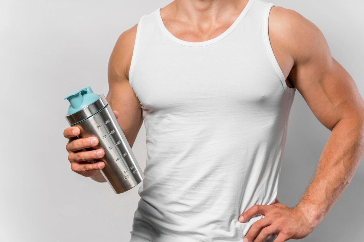 Lactose Free Whey Protein