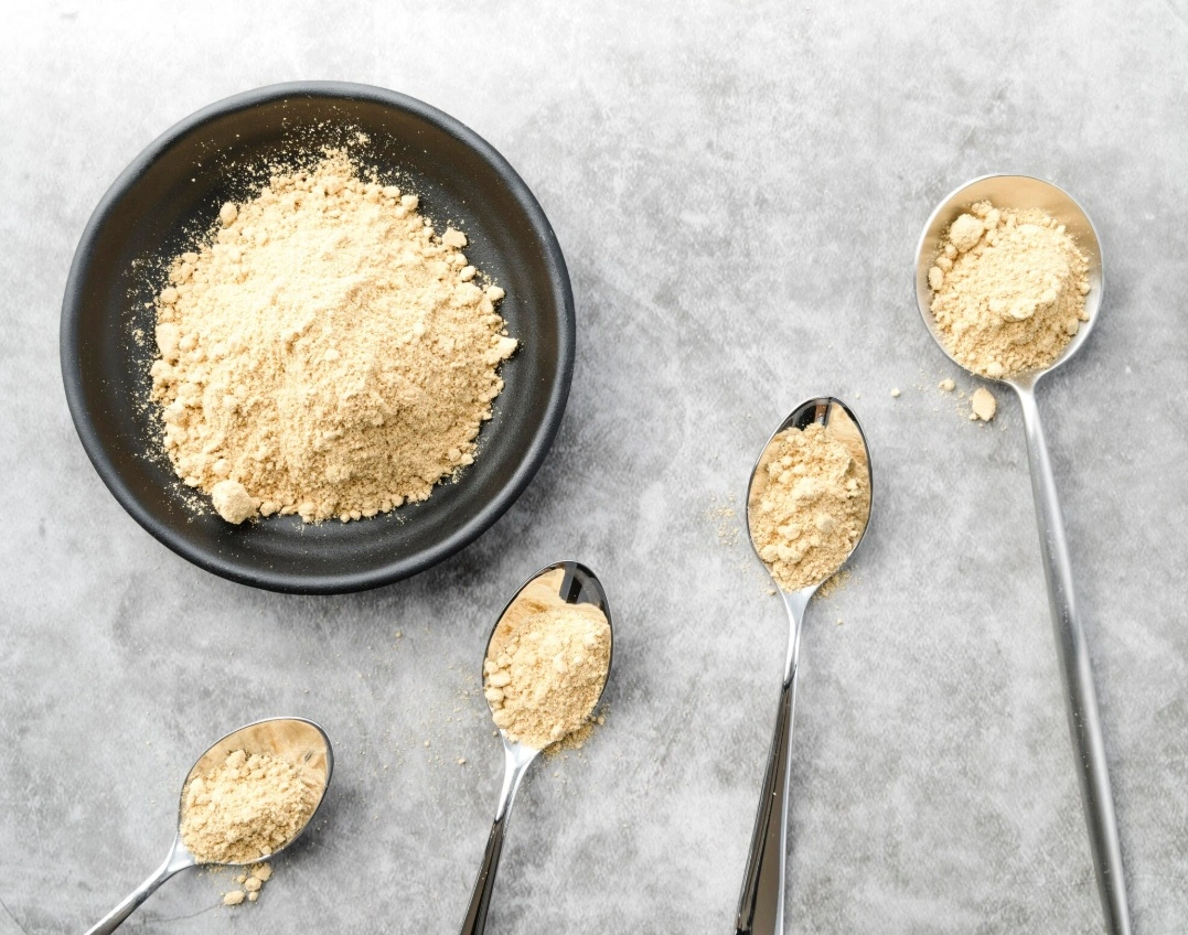 Lactose Free Whey Protein