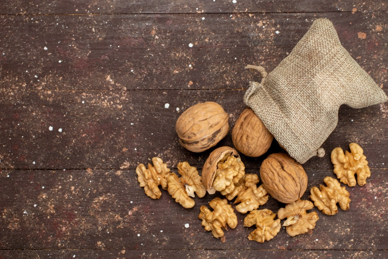 Are Walnuts Keto