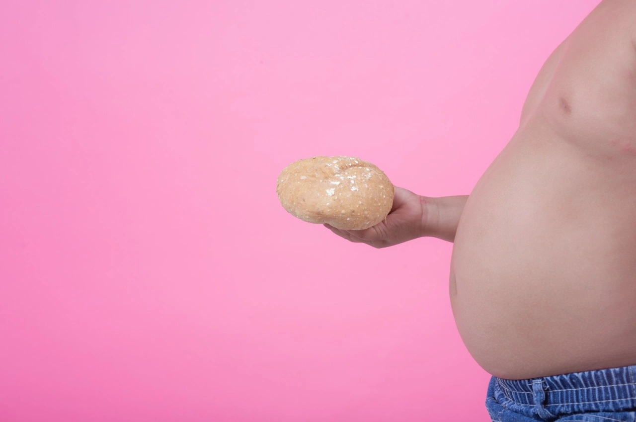 Visceral Fat