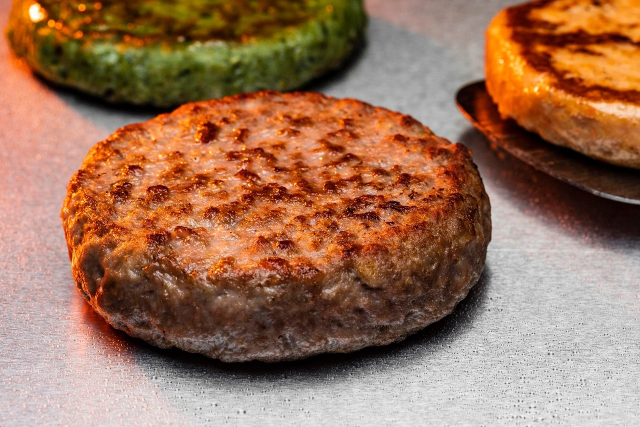 Hamburger Meat Keto Recipe